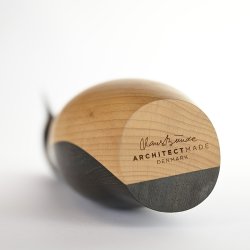 Architectmade Wenge Pingvin - Stor