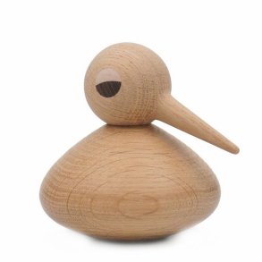 Architectmade Bird Buttet - Eg Natur