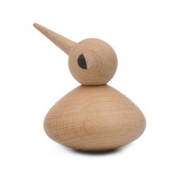 Architectmade Bird Buttet - Eg Natur