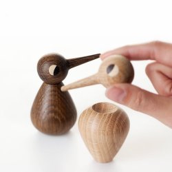 Architectmade Bird Large - Rget Eg