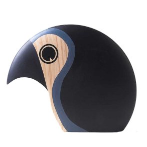 Architectmade Discus Fugl - Large - Grey