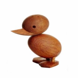 Architectmade Duckling - Teaktr