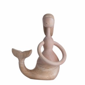 Architectmade Mermaid - Den Lille Havfrue