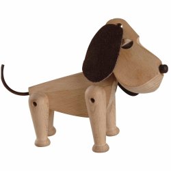Architectmade Hunden Oscar