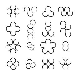 Architectmade - Gemini Lysestage