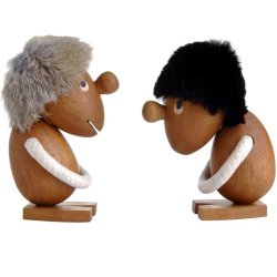 Architectmade Optimist &amp; Pessimist