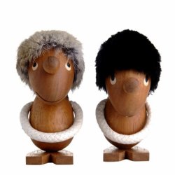 Architectmade Optimist &amp; Pessimist