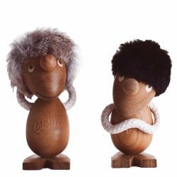 Architectmade Optimist &amp; Pessimist