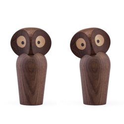 Architectmade Ugle - The Owl Small - Rget Eg