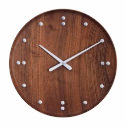 Architectmade FJ Clock - Ur