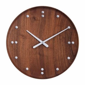 Architectmade FJ Clock - Ur