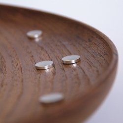 Architectmade FJ Clock - Ur