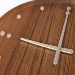 Architectmade FJ Clock - Ur