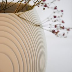 Architectmade Flow Vase - Bubble