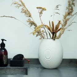 Architectmade Flow Vase - Bubble