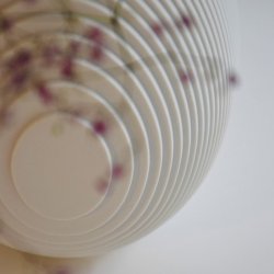 Architectmade Flow Vase - Bubble