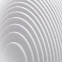 Architectmade Flow Vase - Bubble