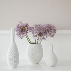 Architectmade Flow Vase - Bubble