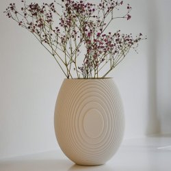 Architectmade Flow Vase - Bubble
