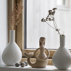 Architectmade Flow Vase - Drop