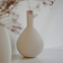 Architectmade Flow Vase - Drop