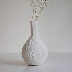 Architectmade Flow Vase - Drop