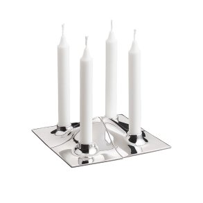 Architectmade Quartet Lysestage