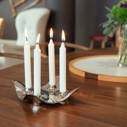 Architectmade Quartet Lysestage