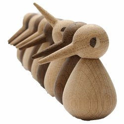 Architectmade Bird Large - Eg Natur