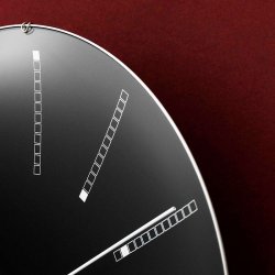 Arne Jacobsen Bankers Vgur - 29 - Sort