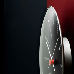 Arne Jacobsen Bankers Vgur - 21 - Sort