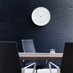 Arne Jacobsen Bankers Vgur - 48