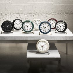 Arne Jacobsen Station Vkkeur - Grn