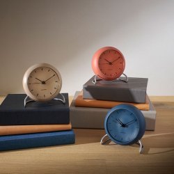 Arne Jacobsen City Hall Vkkeur - Sandy Beige