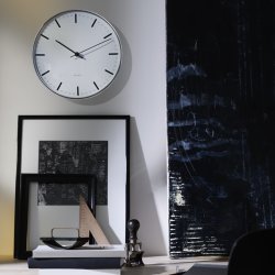 Arne Jacobsen City Hall Vgur - 29