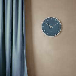 Arne Jacobsen City Hall V�gur Bl� �29 cm