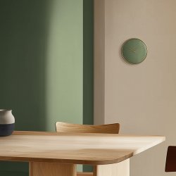 Arne Jacobsen City Hall V�gur Gr�n �21 cm