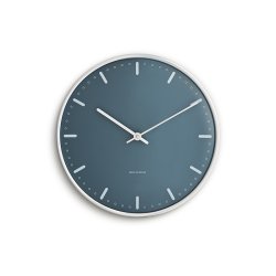 Arne Jacobsen City Hall V�gur Bl� �21 cm