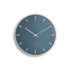 Arne Jacobsen City Hall V�gur Bl� �21 cm