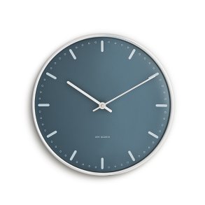 Arne Jacobsen City Hall V�gur Bl� �29 cm