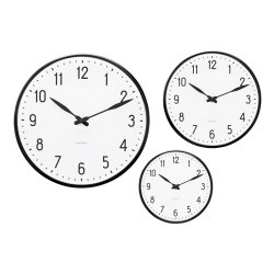 Arne Jacobsen Station Vgur - 16