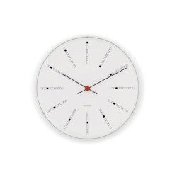 Arne Jacobsen Bankers Vgur - 16