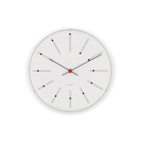 Arne Jacobsen Bankers Vgur - 16