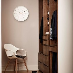 Arne Jacobsen Bankers Vgur - 16