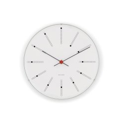 Arne Jacobsen Bankers Vgur - 21