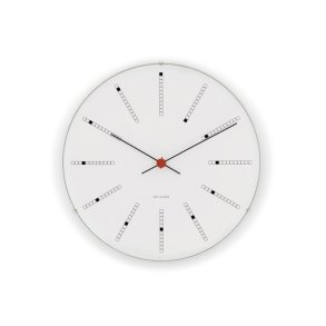 Arne Jacobsen Bankers Vgur - 21