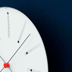 Arne Jacobsen Bankers Vgur - 21