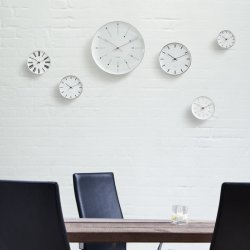 Arne Jacobsen Bankers Vgur - 21