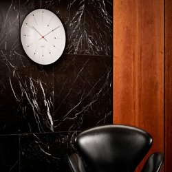 Arne Jacobsen Bankers Vgur - 21