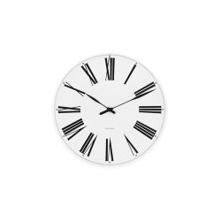 Arne Jacobsen Roman Vgur - 16